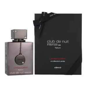 Armaf Club de Nuit Intense Man Limitovaná edícia M parfum