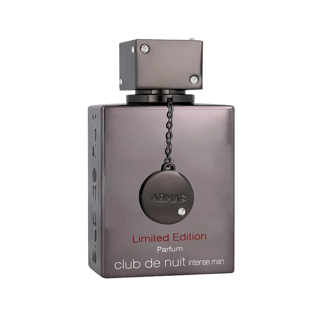 Club de Nuit Intense Man Limitovaná edícia M parfum 105 ml