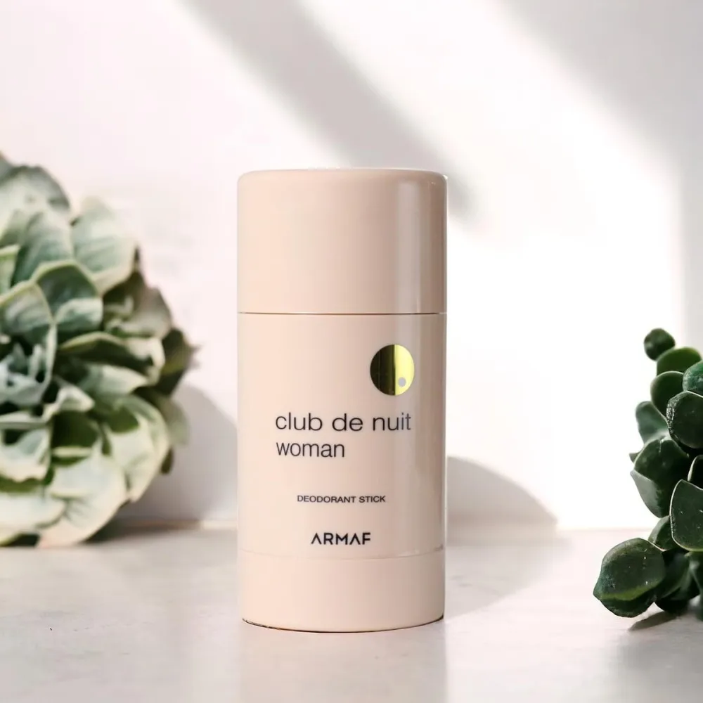 Club De Nuit Women deostick 75 g pre ženy