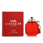 Coach Coach Love parfumovaná voda pre ženy