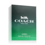 Coach Green toaletná voda pre mužov