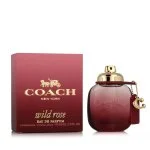 Coach Wild Rose parfumovaná voda pre ženy