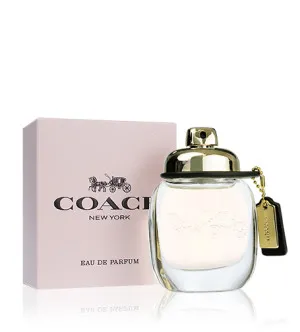 Coach Coach parfumovaná voda 50 ml pre ženy