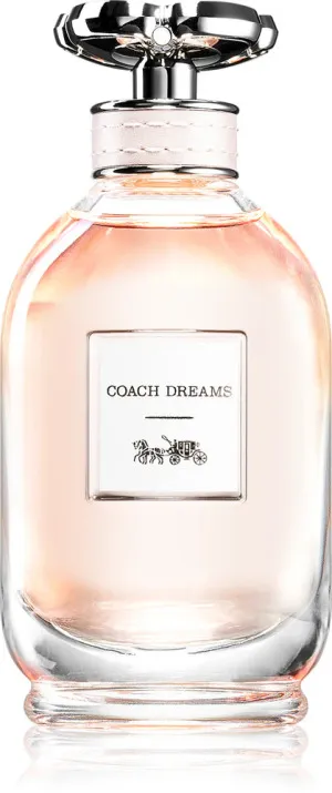 Coach Coach Coach Dreams parfumovaná voda pre ženy