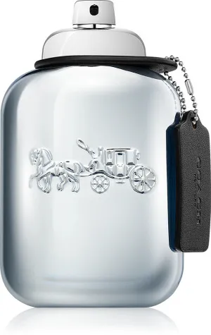 Coach Platinum parfumovaná voda pre mužov 100 ml