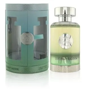 Ministry Of Gourmand Coconut Lagoon parfumovaná voda unisex