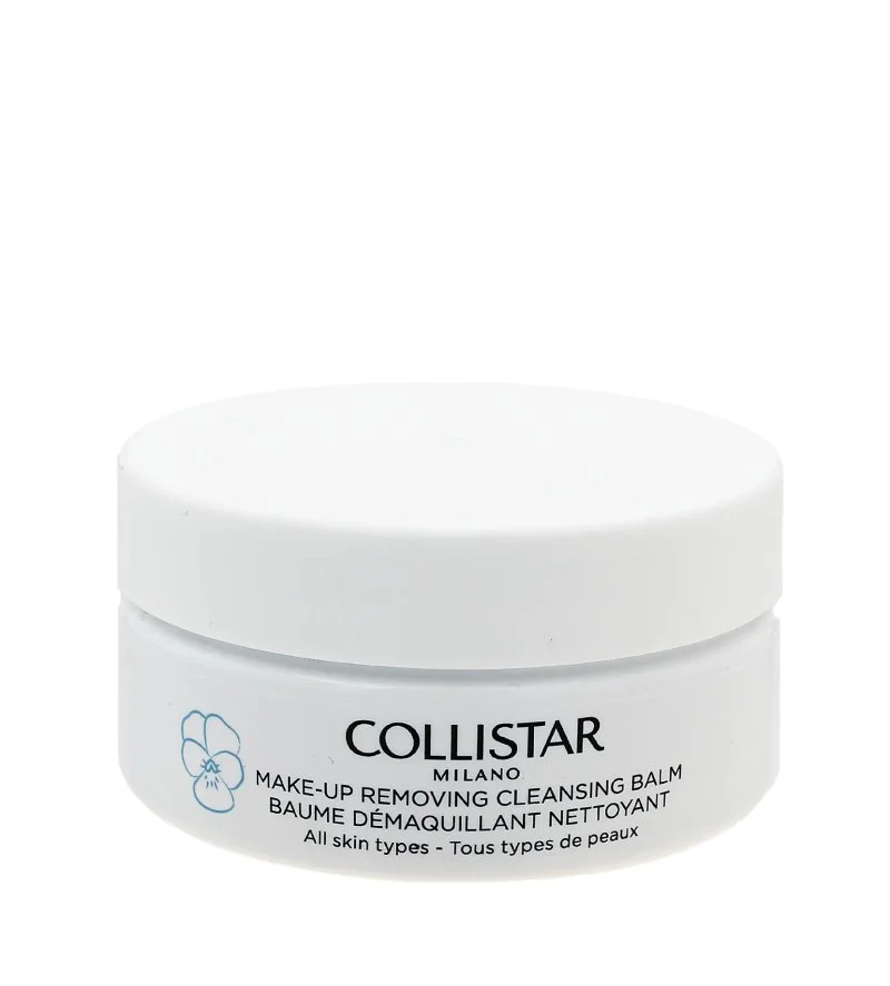 Make-Up Removing Cleansing Balm odličovací balzam s obsahom oleja 100 ml