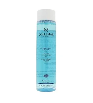 Collistar Anti-Age Toning Lotion rozjasňujúce tonikum s protivráskovým účinkom
