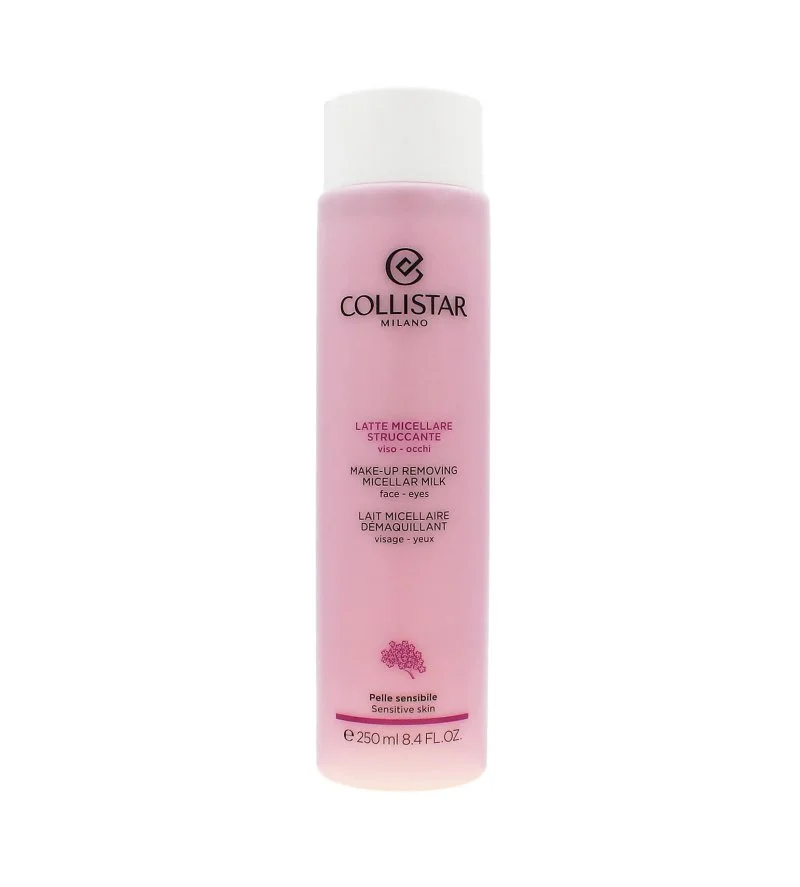 Odličovacie micelárne mlieko 250 ml