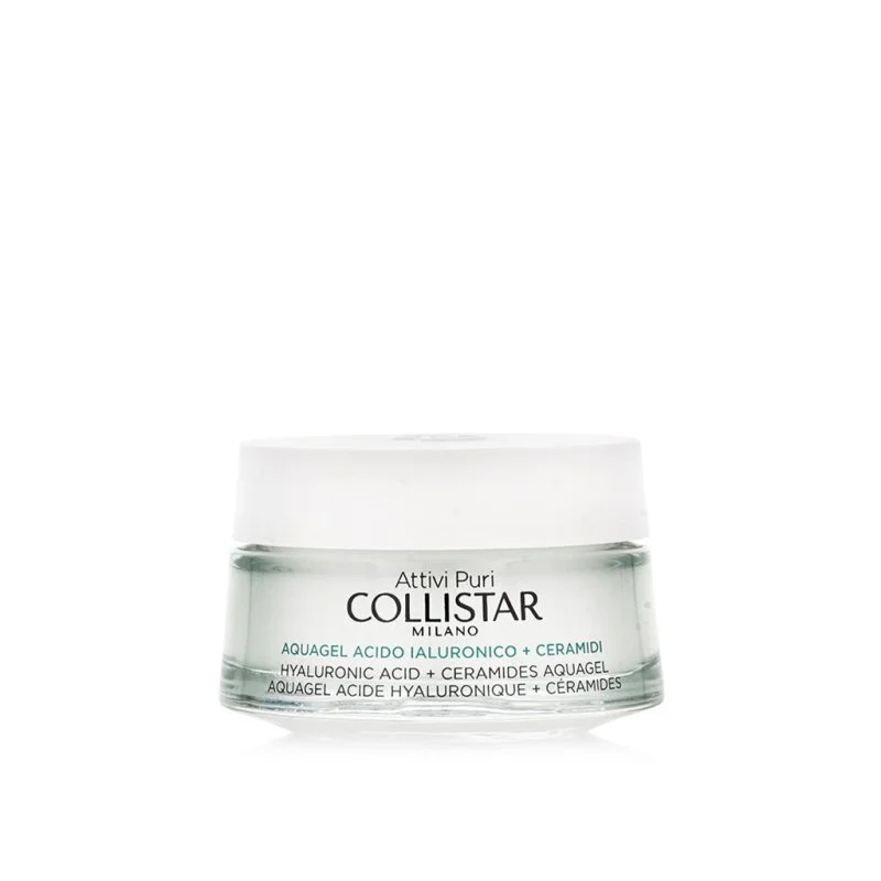 Attivi Puri Actives Kyselina hyalurónová + ceramidy Aquagél 50 ml