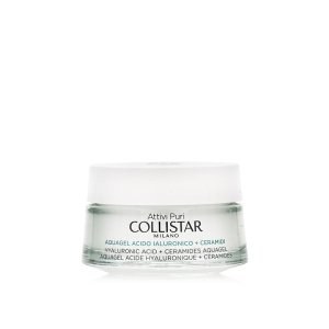 Attivi Puri Actives Kyselina hyalurónová + ceramidy Aquagél
