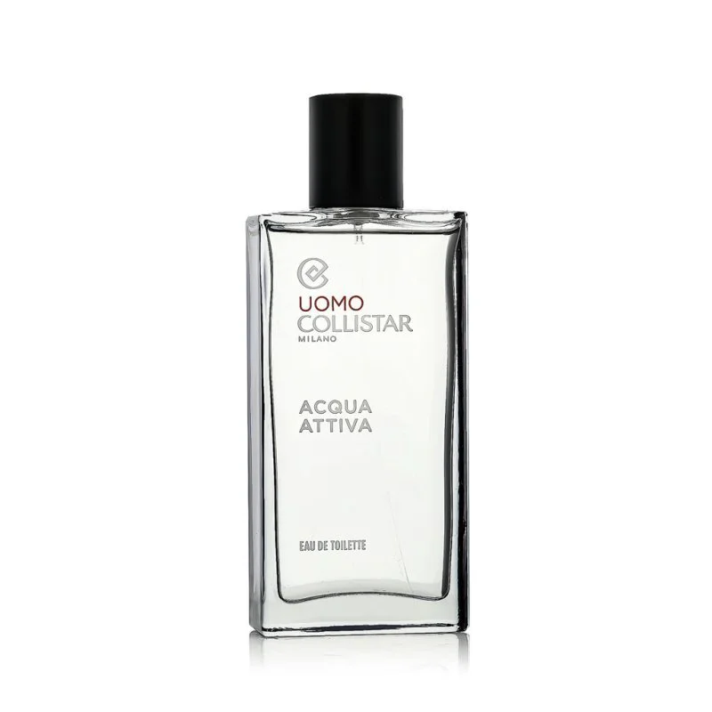 Acqua Attiva toaletná voda pre mužov 100 ml
