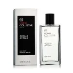 Acqua Attiva toaletná voda pre mužov 100 ml