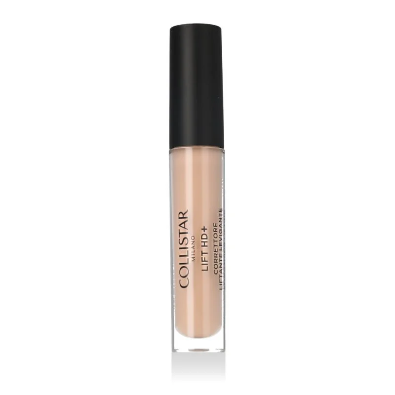 Lift HD+ Vyhladzujúci liftingový korektor (0 - Avorio) 4 ml