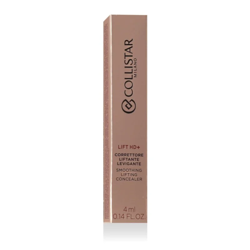Lift HD+ Vyhladzujúci liftingový korektor (0 - Avorio) 4 ml