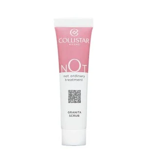 Collistar NOT peeling na pery