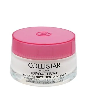 Collistar Idroattiva+ Intense Nourishment Balm intenzívny vyživujúci balzam pre suchú pleť