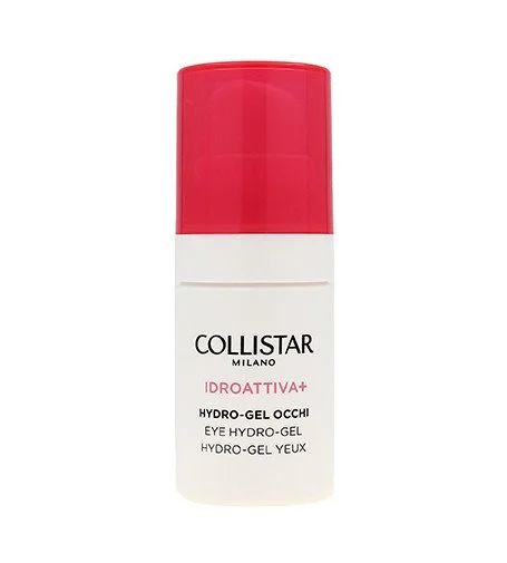 Idroattiva+ Eye Hydro-Gel hydratačný očný gél 15 ml