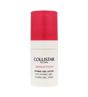 Collistar Idroattiva+ Eye Hydro-Gel hydratačný očný gél