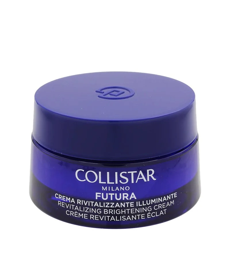 Futura Revitalizing Brightening Cream revitalizačný a rozjasňujúci denný krém 50 ml