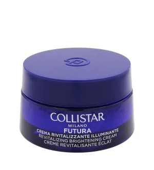 Collistar Futura Revitalizing Brightening Cream revitalizačný a rozjasňujúci denný krém