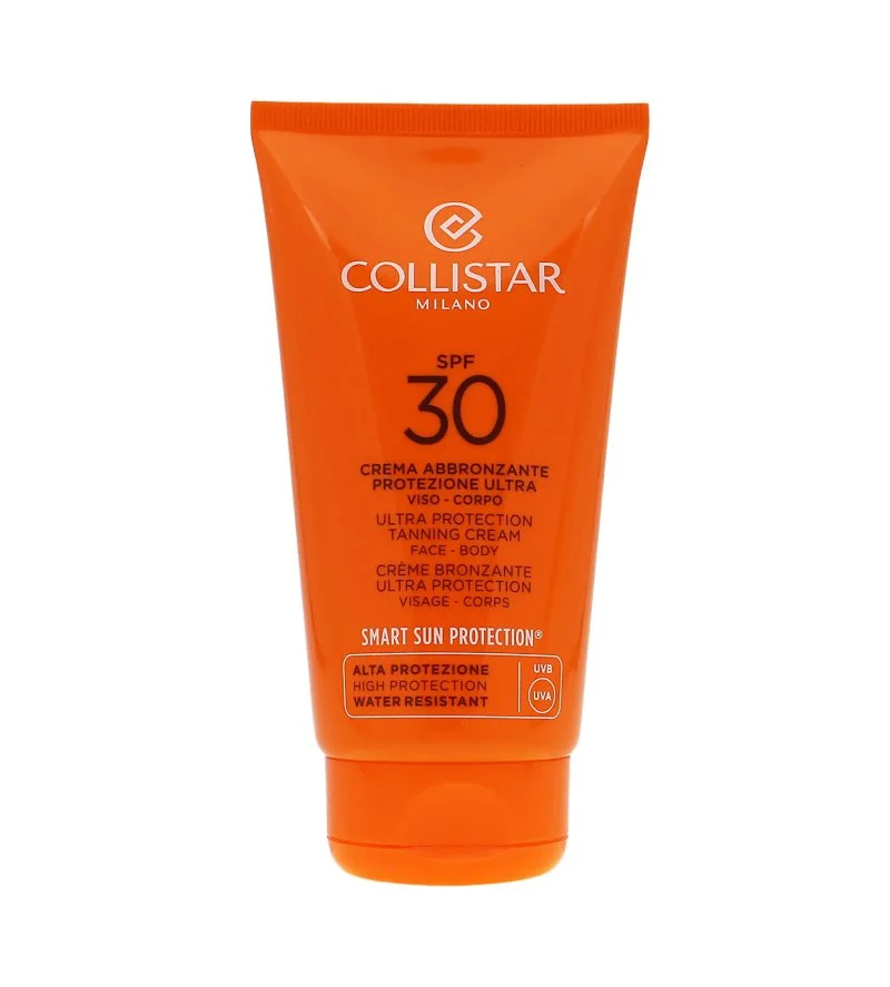 Ultra Protection ochranný krém na opaľovanie SPF 30 150 ml