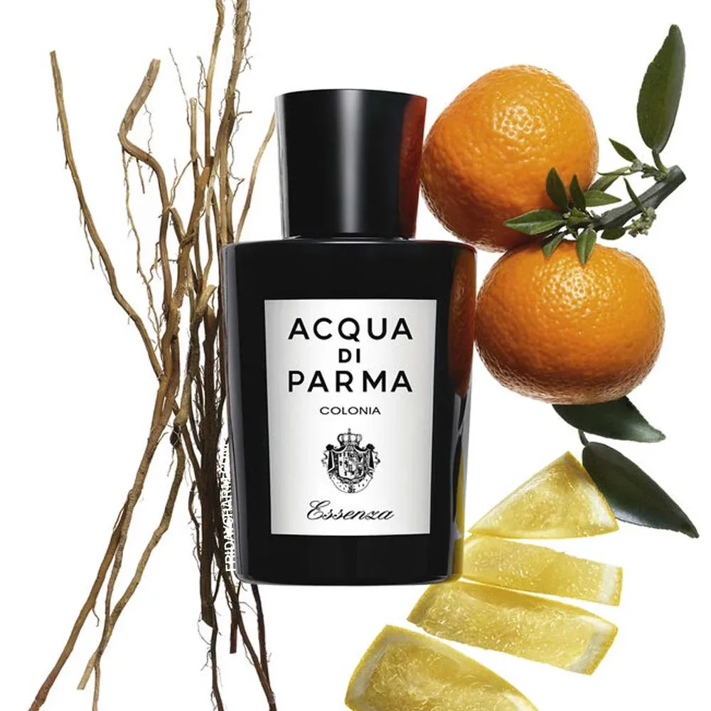 Colonia Essenza kolínska voda pre mužov 180 ml