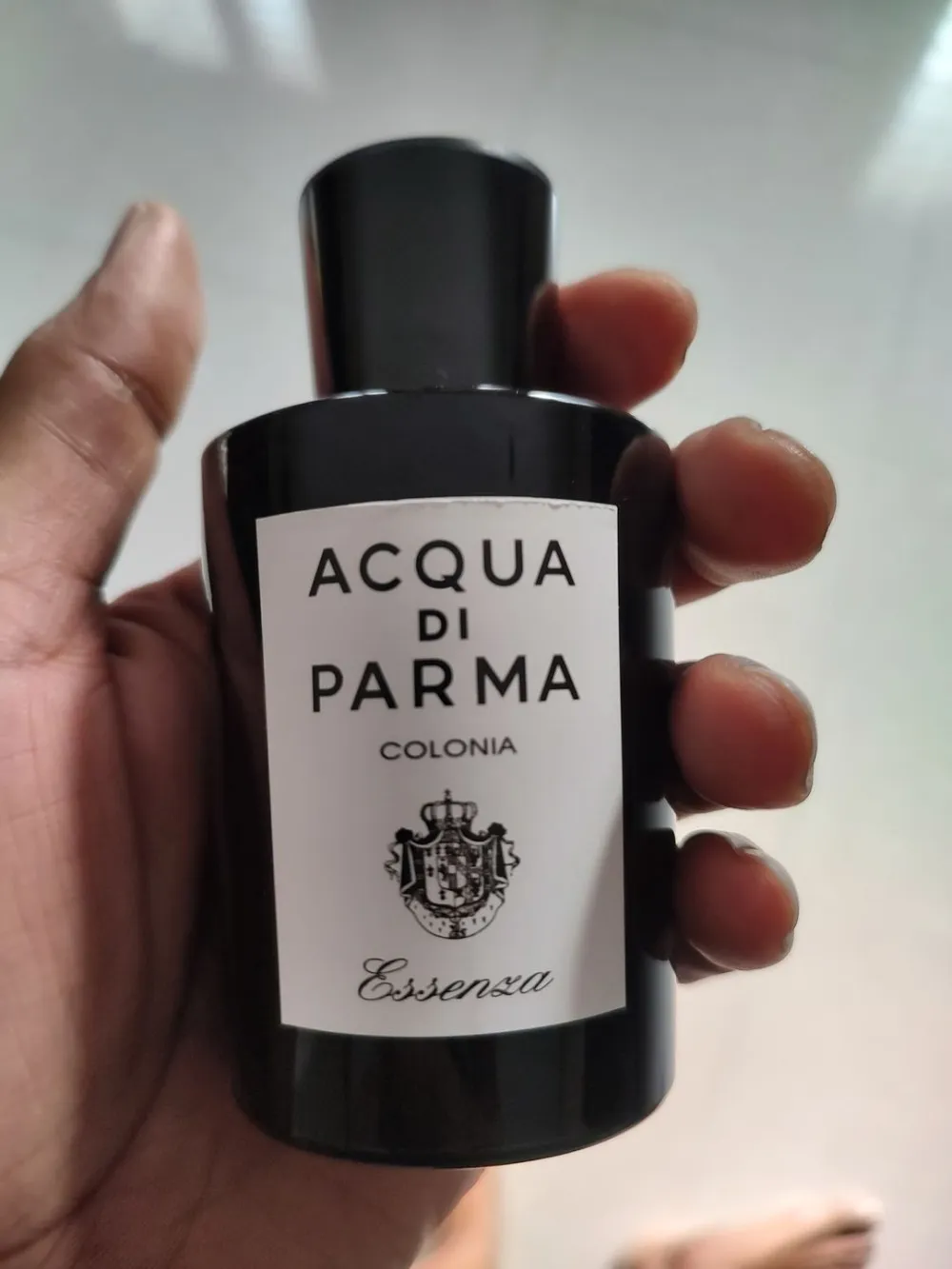 Colonia Essenza kolínska voda pre mužov 180 ml