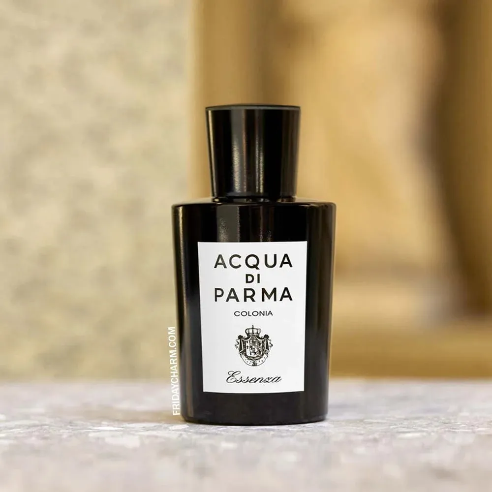 Colonia Essenza kolínska voda pre mužov 180 ml