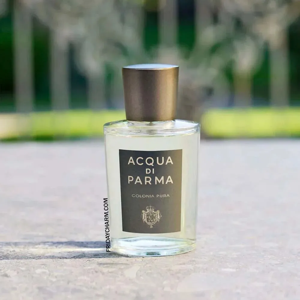 Colonia Pura kolínska voda unisex 100 ml