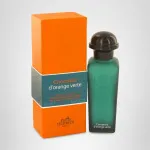 Concentrée D'Orange Verte plniteľná toaletná voda unisex 50 ml