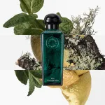 Concentrée D'Orange Verte plniteľná toaletná voda unisex 50 ml