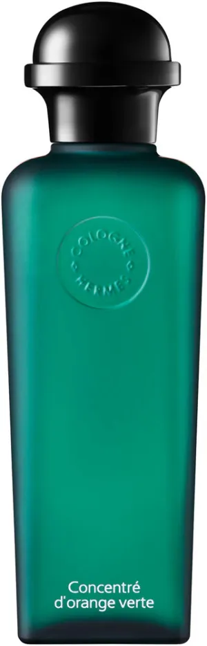 Hermes Concentrée D'Orange Verte toaletná voda unisex