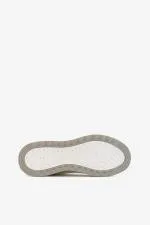 Ecoalf Conde Trainers White Grey