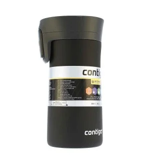 Contigo Pinnacle termohnček Matte Black