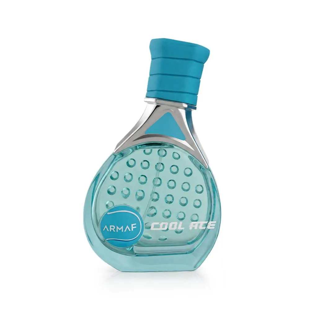 Cool Ace parfumovaná voda pre mužov 100 ml