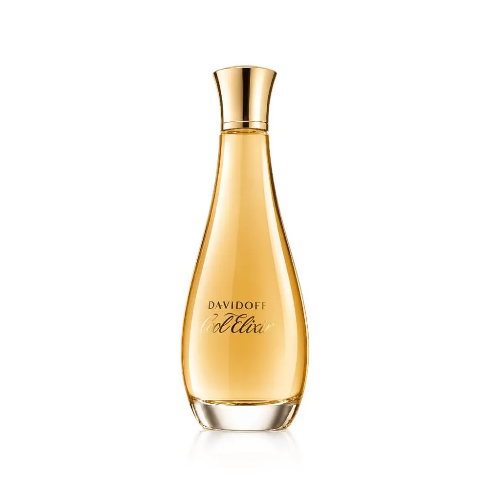 Cool Elixir Woman Intense parfum pre ženy 100 ml