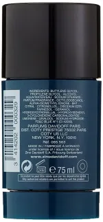 Cool Water deostick 75 g pre mužov