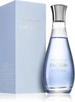 Cool Water Reborn for Her toaletná voda pre ženy 100 ml
