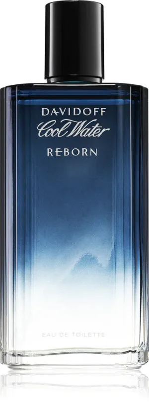 Davidoff Cool Water Reborn for Him toaletná voda pre mužov