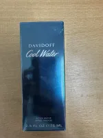 Cool Water voda po holení pre mužov 75 ml