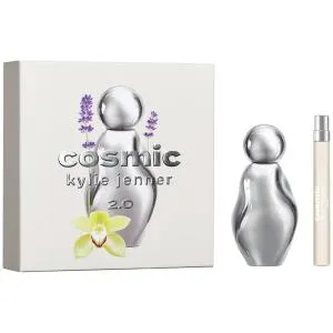 Kylie Cosmetics Cosmic Kylie Jenner 30 ml + EDP Cosmic Kylie Jenner 2.0 parfumovaná voda pre ženy