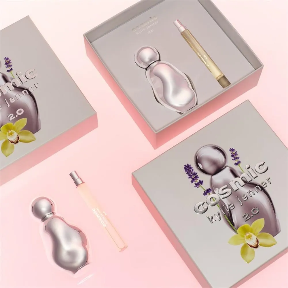 Cosmic Kylie Jenner 30 ml + EDP Cosmic Kylie Jenner 2.0 parfumovaná voda pre ženy