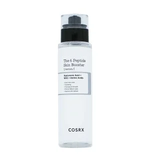 Cosrx The 6 Peptide Skin Booster Serum pleťové sérum s komplexom 6 peptidov a aminokyselín