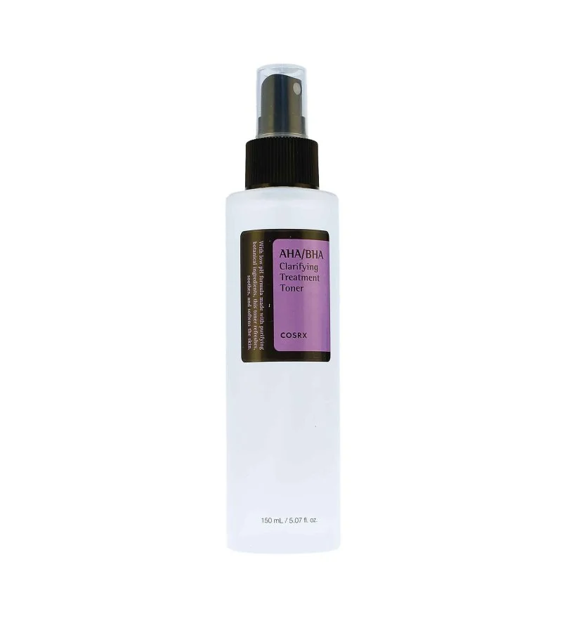 AHA/BHA Clarifying Treatment Toner čistiace pleťové tonikum 150 ml