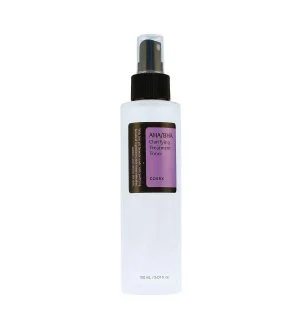 Cosrx AHA/BHA Clarifying Treatment Toner čistiace pleťové tonikum