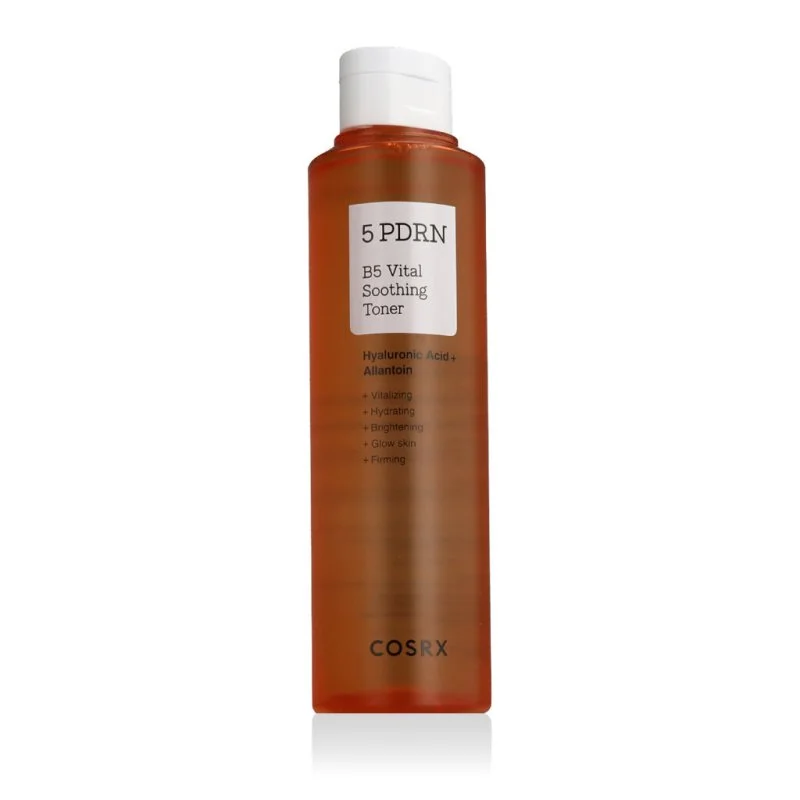 5 PDRN B5 Vital upokojujúci toner 280 ml