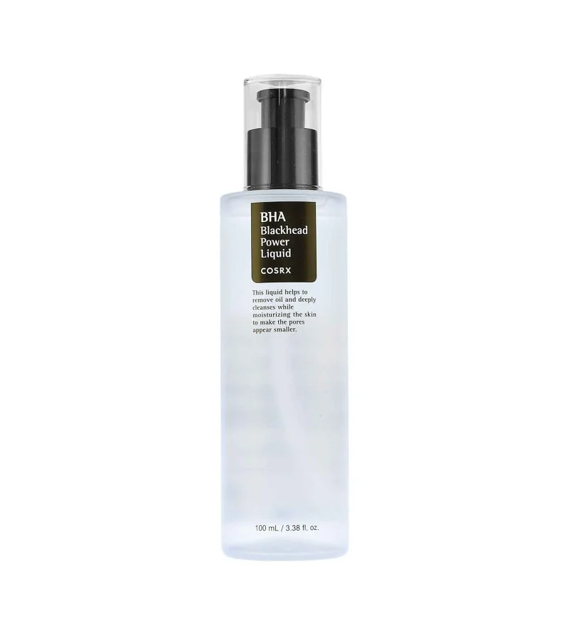 BHA Blackhead Power Liquid exfoliačná esencia proti čiernym bodkám 100 ml