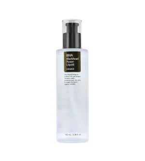 Cosrx BHA Blackhead Power Liquid exfoliačná esencia proti čiernym bodkám