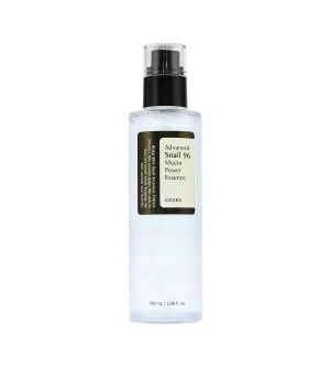 Cosrx Advanced Snail 96 Mucin Power Essence pleťová esencia so slimačím extraktom